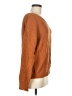 Venti6 100% Acrylic Orange Pullover Sweater Size M - photo 4