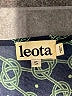 Leota Argyle Green Casual Dress Size S - photo 7