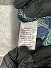Leota Argyle Green Casual Dress Size S - photo 8
