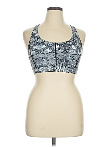 Zyia Active Sleeveless Top (view 1)