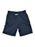 Zelos Solid Blue Athletic Shorts Size M (kids) - photo 2