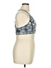 Zyia Active Silver Sleeveless Top Size XXL - photo 4