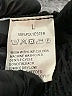 Unbranded 100% Polyester Solid Black Shorts Size L - photo 4