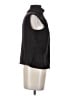 J.Jill 100% Polyester Black Vest Size XS - photo 4