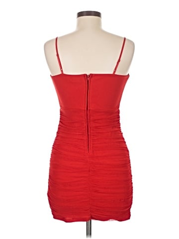 Crystal Sky Cocktail Dress (view 2)
