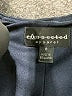 Connected Apparel Blue Cocktail Dress Size 8 - photo 7