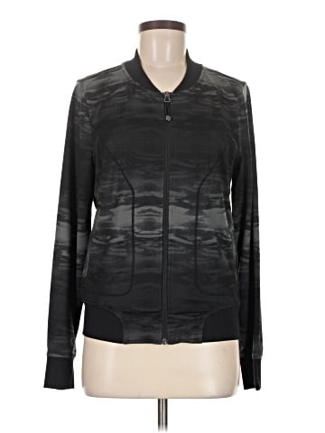 Athleta Track Jacket (view 1)