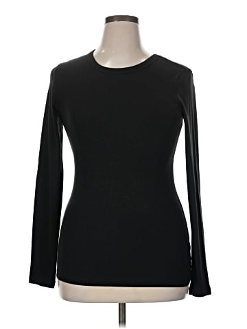 VS Tee Shop Long Sleeve T-Shirt (view 1)