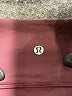 Lululemon Athletica Burgundy Active Pants Size 6 - photo 6