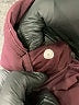 Lululemon Athletica Burgundy Active Pants Size 6 - photo 7