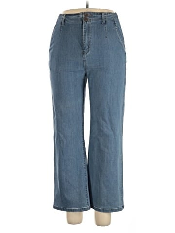 Laurel Jeans (view 1)