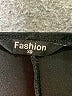 Fashion Black Cocktail Dress Size XS - photo 7