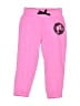 H.I.S. International Group Pink Casual Pants Size 4 - photo 1