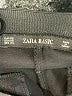 Zara Basic Stripes Black Track Pants Size XS - photo 7