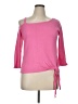 Project 100% Cotton Pink Cardigan Size XL - photo 1