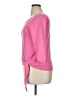 Project 100% Cotton Pink Cardigan Size XL - photo 5
