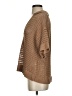 Max Studio Tan Pullover Sweater Size S - photo 5