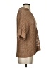 Max Studio Tan Pullover Sweater Size S - photo 4