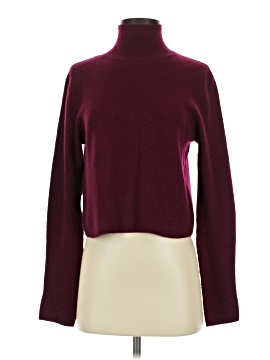 Elie Tahari Wool Pullover Sweater