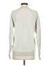 feat Silver Sweatshirt Size S - photo 2