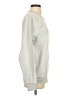 feat Silver Sweatshirt Size S - photo 4