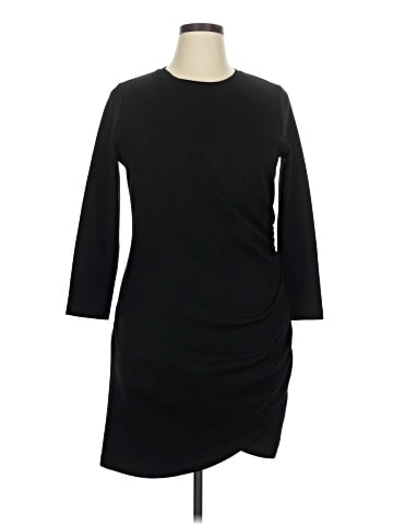 Saks Fifth Avenue Casual Dress (view 1)