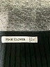 Pink Clover Black Pullover Sweater Size XL - photo 7