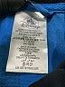 Disney Print Blue Raincoat Size 13 - photo 6