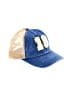 Unbranded Blue Baseball Cap One size - photo 1