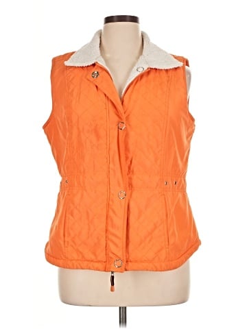 Three Hearts Vest (view 1)