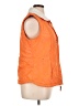Three Hearts 100% Polyester Orange Vest Size XL - photo 4