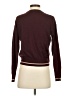 Splendid Burgundy Pullover Sweater Size XS - photo 2