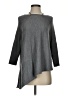 Karen Millen 100% Wool Gray Pullover Sweater Size XS (1) - photo 1