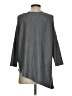Karen Millen 100% Wool Gray Pullover Sweater Size XS (1) - photo 2