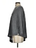 Karen Millen 100% Wool Gray Pullover Sweater Size XS (1) - photo 5