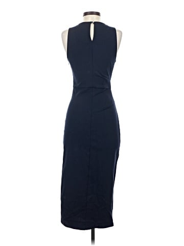 Patrizia Pepe Cocktail Dress (view 2)