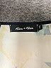 Alex + Alex 100% Polyester Teal Sleeveless Blouse Size XS - photo 7