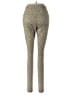 Active by Old Navy Animal Print Green Tan Leggings Size M - photo 2