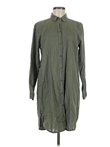 H&M L.O.G.G. Casual Dress (view 1)