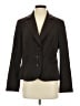 Ingenuity Brown Blazer Size 4 - photo 1
