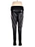 Assets Black Active Pants Size 1X - photo 2