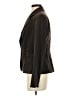 Ingenuity Brown Blazer Size 4 - photo 5