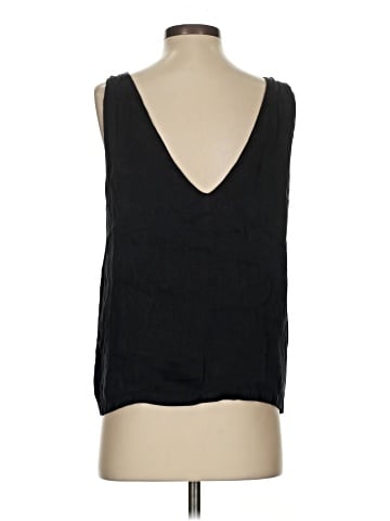 Just Female Sleeveless T-Shirt (view 2)