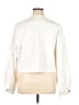Xirena White Jacket Size XL - photo 2