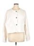 Xirena White Jacket Size XL - photo 1