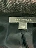 Ann Taylor Tweed Gray Wool Blazer Size 8 - photo 6