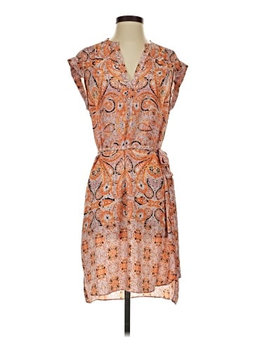 BCBGMAXAZRIA Casual Dress (view 1)