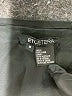 Etcetera 100% Linen Black Cocktail Dress Size 8 - photo 4