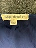 Indigo Thread Co. 100% Rayon Blue Casual Dress Size L - photo 7