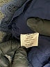 Indigo Thread Co. 100% Rayon Blue Casual Dress Size L - photo 8